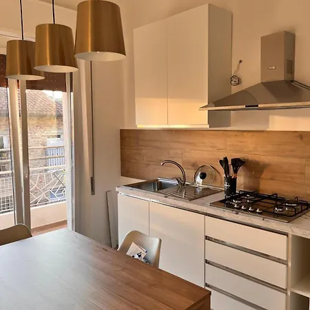 Alba Marina Apartment