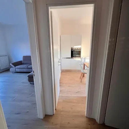 Alba Marina Apartment *