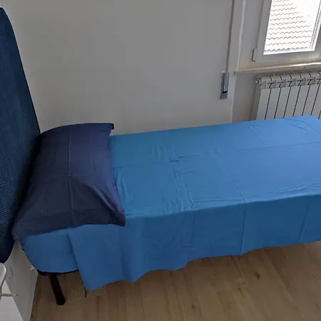 Alba Marina Apartment