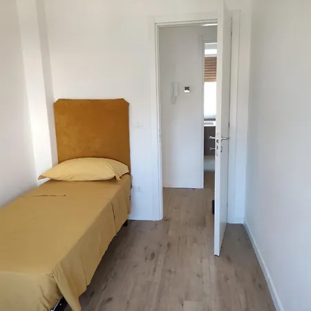 Apartment Alba Marina *