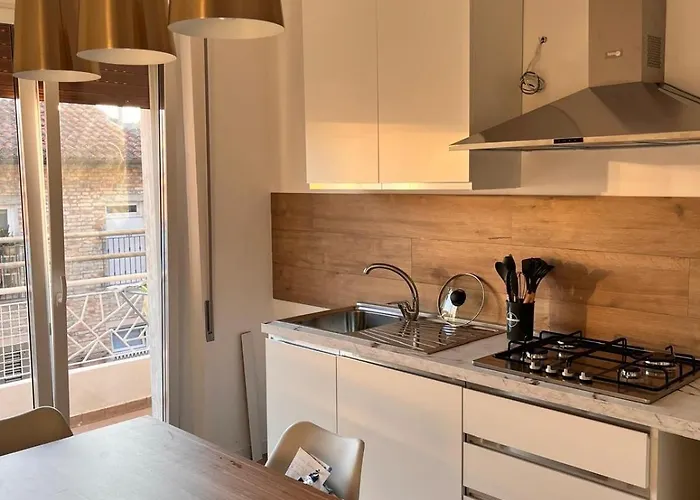 Alba Marina Apartment