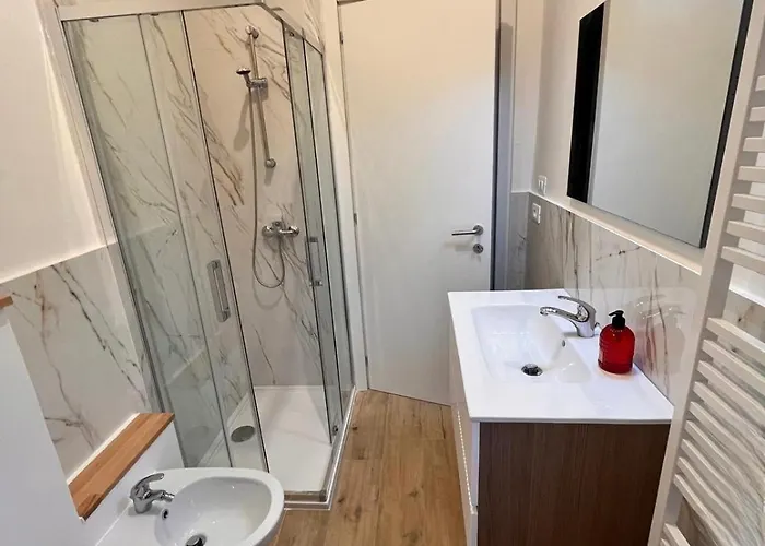 Alba Marina * San Benedetto del Tronto