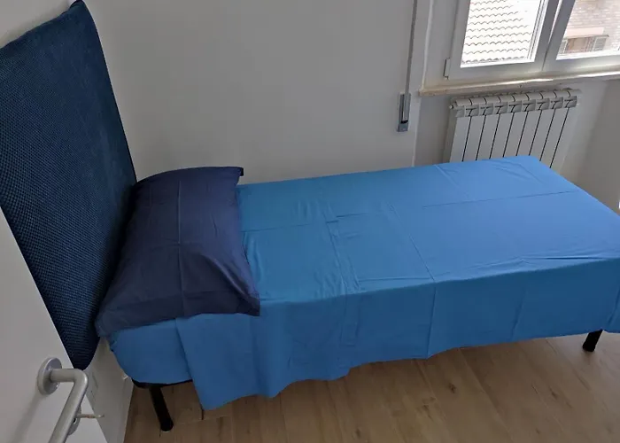 Alba Marina Apartment