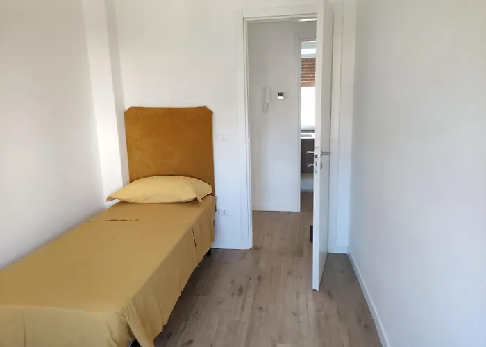 Apartment Alba Marina *