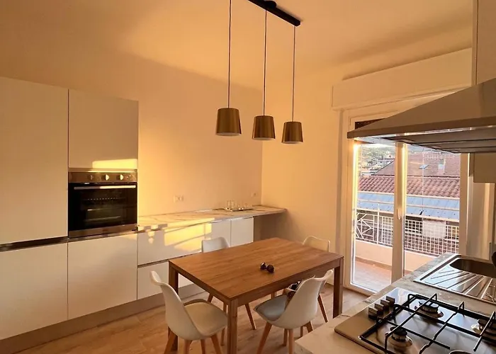 Apartment Alba Marina *