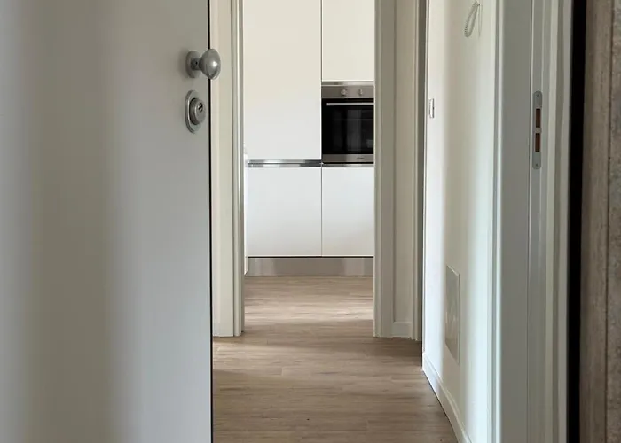 Alba Marina Apartment