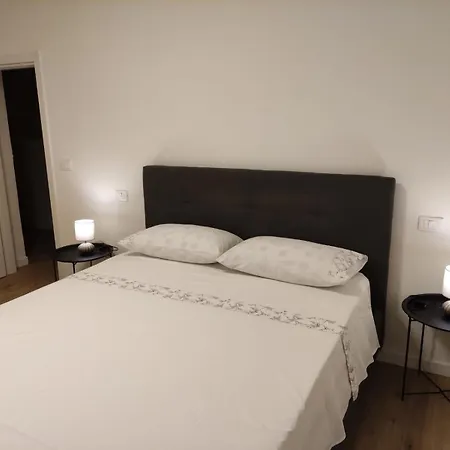 Alba Marina شقة