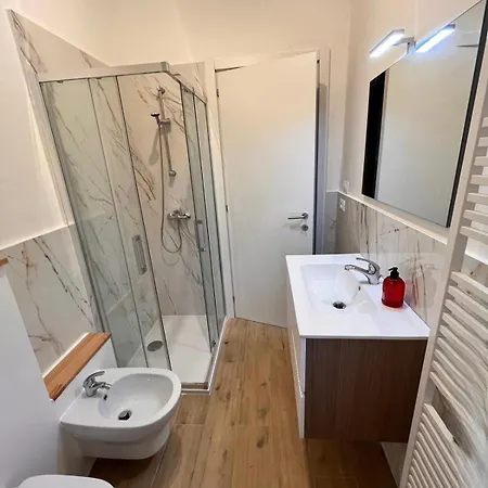 Alba Marina * 圣贝内代托-德尔特龙托