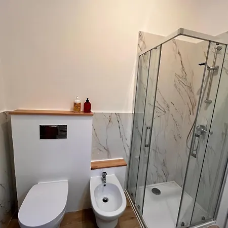 Alba Marina 圣贝内代托-德尔特龙托