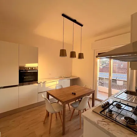 公寓 Alba Marina *