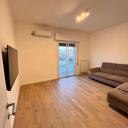 شقة Alba Marina