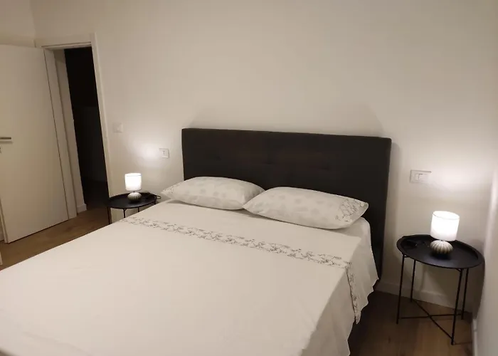 Alba Marina شقة