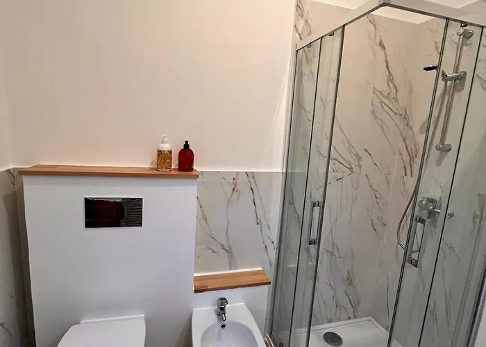 Alba Marina 圣贝内代托-德尔特龙托