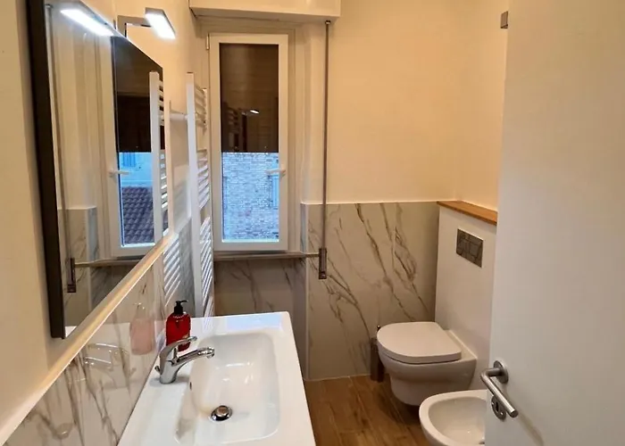 Alba Marina * سان بنيديتّو ديل ترونتو